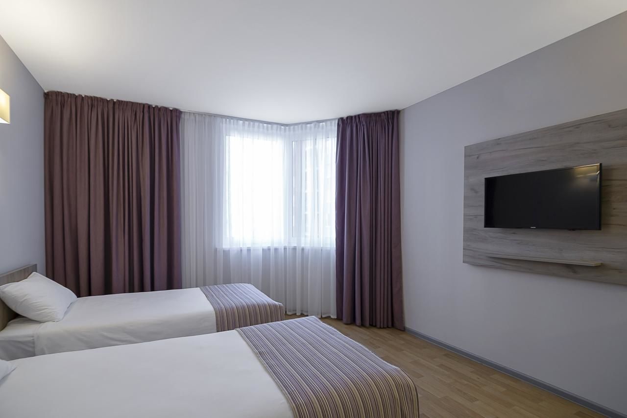 Отель Favor Sport Hotel Киев-22