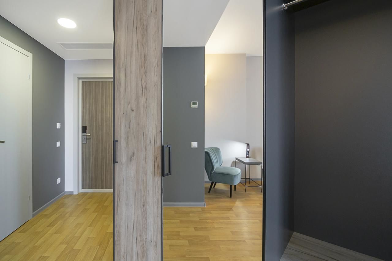 Отель Favor Sport Hotel Киев-23