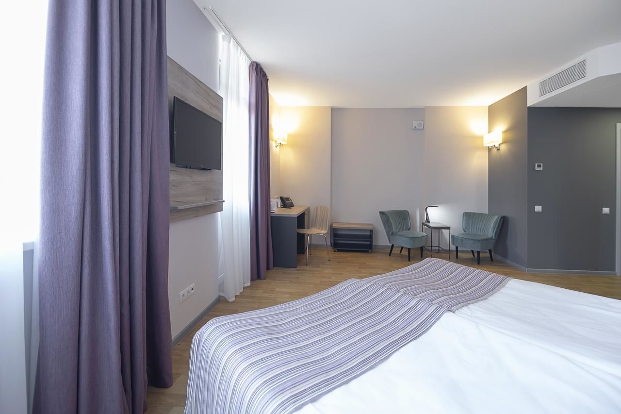 Отель Favor Sport Hotel Киев-25