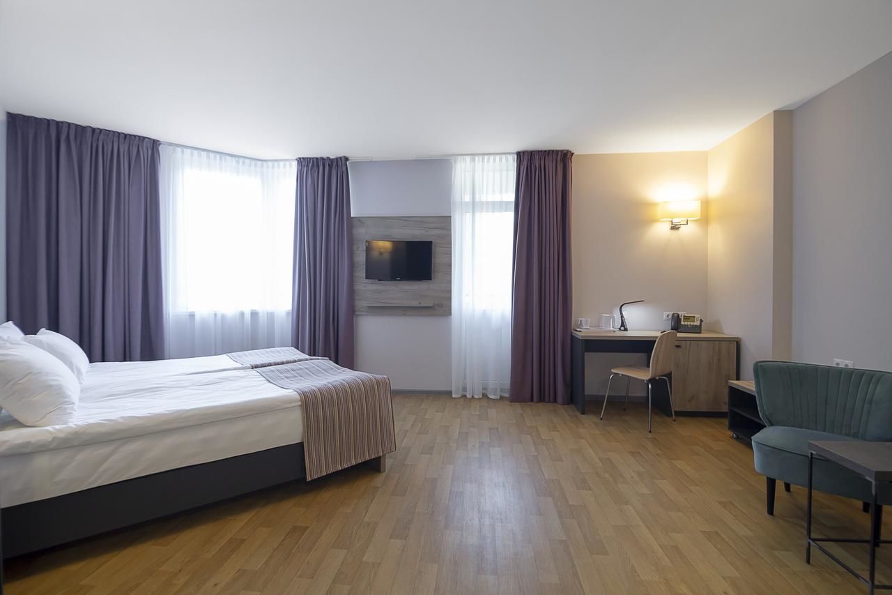 Отель Favor Sport Hotel Киев-26