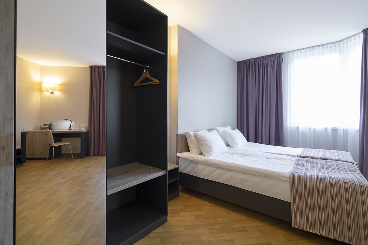 Отель Favor Sport Hotel Киев-27