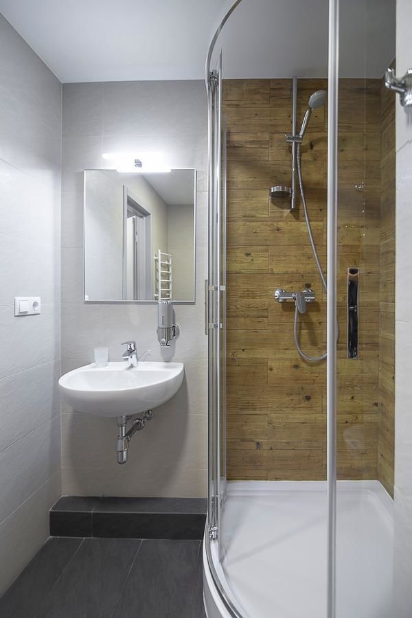 Отель Favor Sport Hotel Киев-30