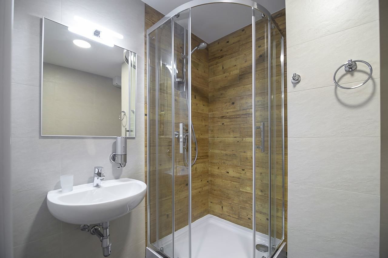 Отель Favor Sport Hotel Киев-31