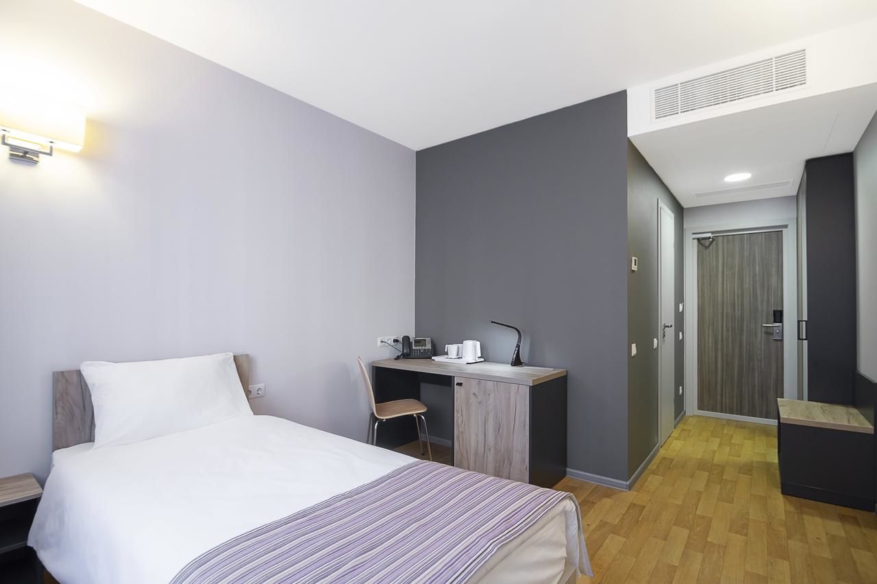 Отель Favor Sport Hotel Киев-32