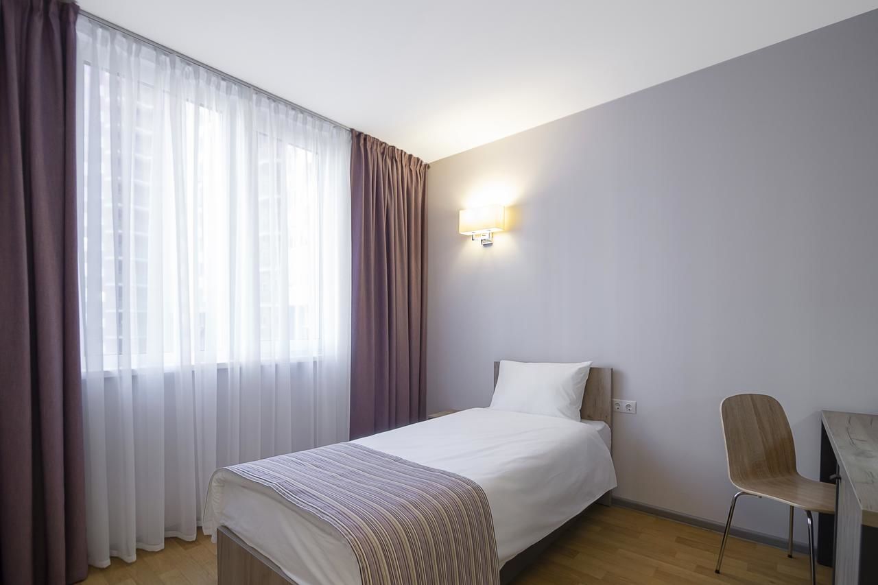 Отель Favor Sport Hotel Киев-33