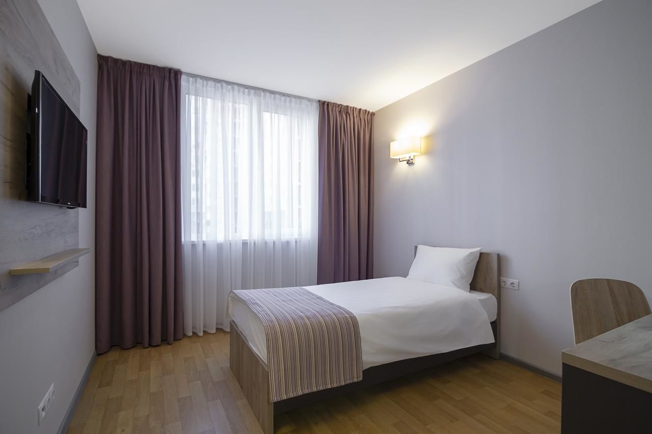 Отель Favor Sport Hotel Киев-34