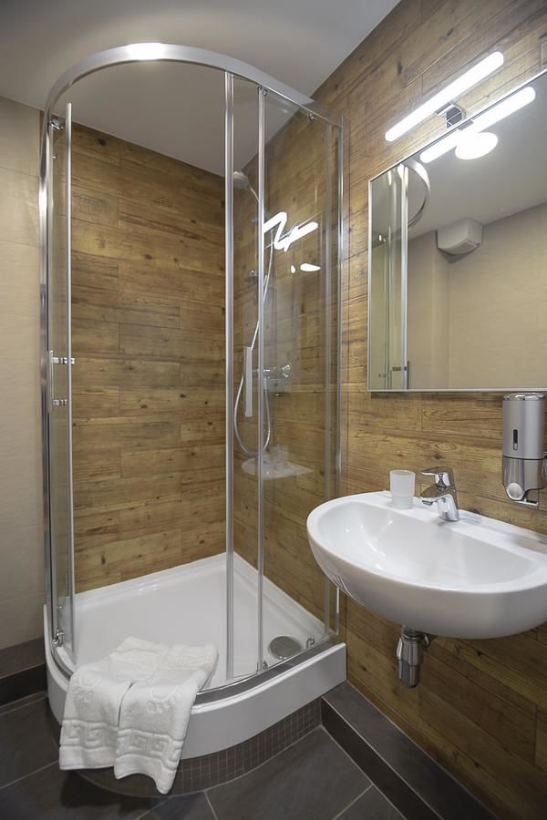 Отель Favor Sport Hotel Киев-37