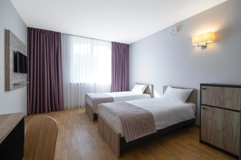Отель Favor Sport Hotel Киев-49