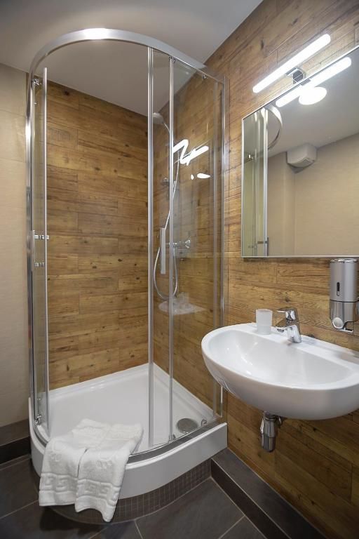 Отель Favor Sport Hotel Киев-50