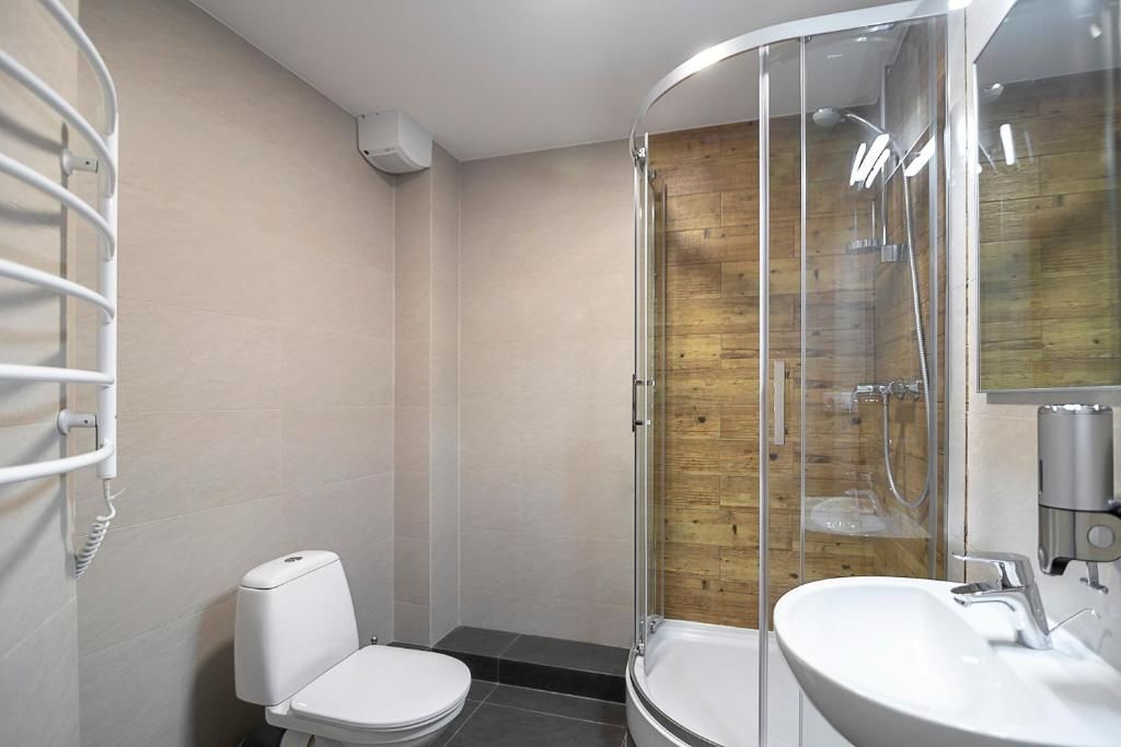 Отель Favor Sport Hotel Киев-53
