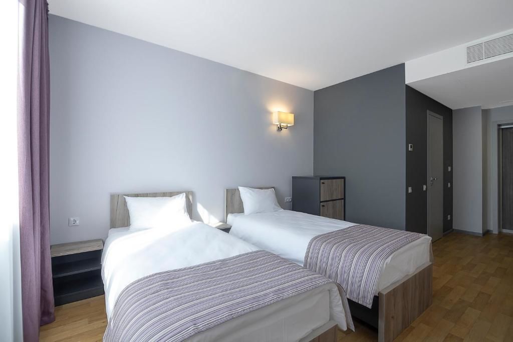 Отель Favor Sport Hotel Киев-56