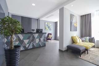 Отель Favor Sport Hotel Киев-0