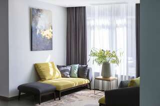 Отель Favor Sport Hotel Киев-1