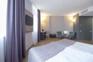 Отель Favor Sport Hotel Киев Полулюкс-6