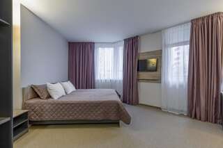 Отель Favor Sport Hotel Киев-2