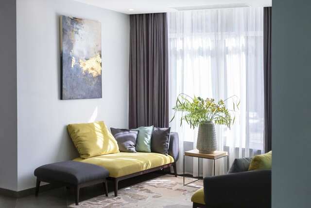 Отель Favor Sport Hotel Киев-4