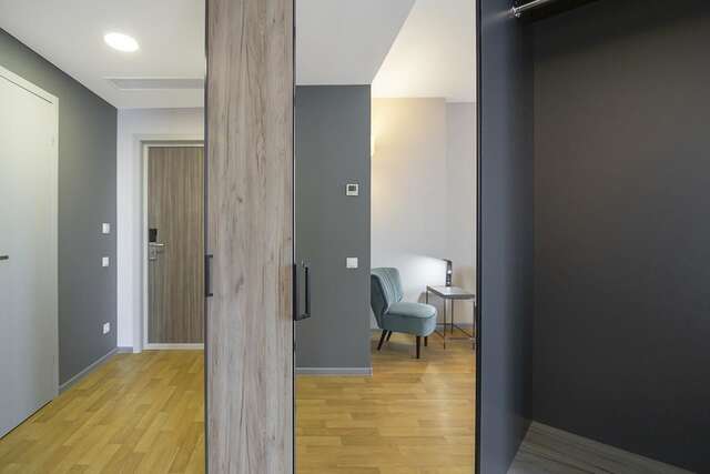 Отель Favor Sport Hotel Киев-22