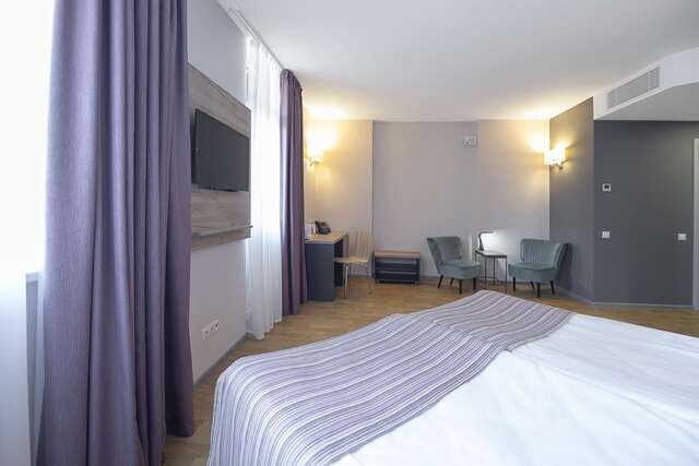 Отель Favor Sport Hotel Киев-24