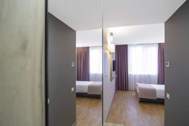 Отель Favor Sport Hotel Киев-28