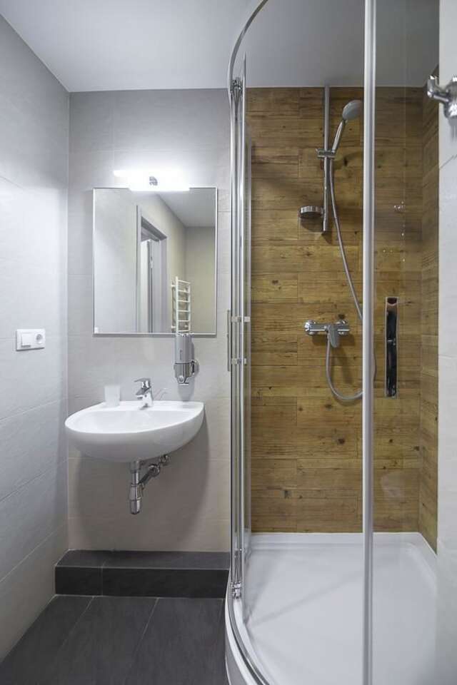 Отель Favor Sport Hotel Киев-29