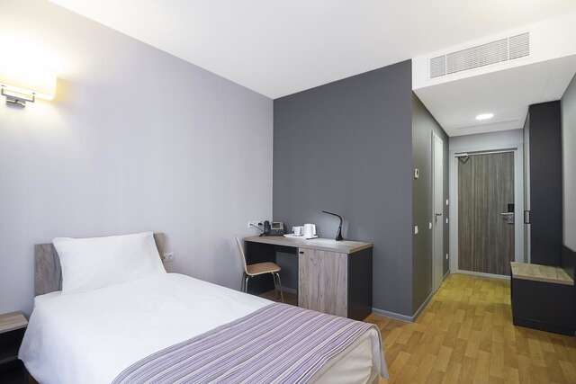 Отель Favor Sport Hotel Киев-31