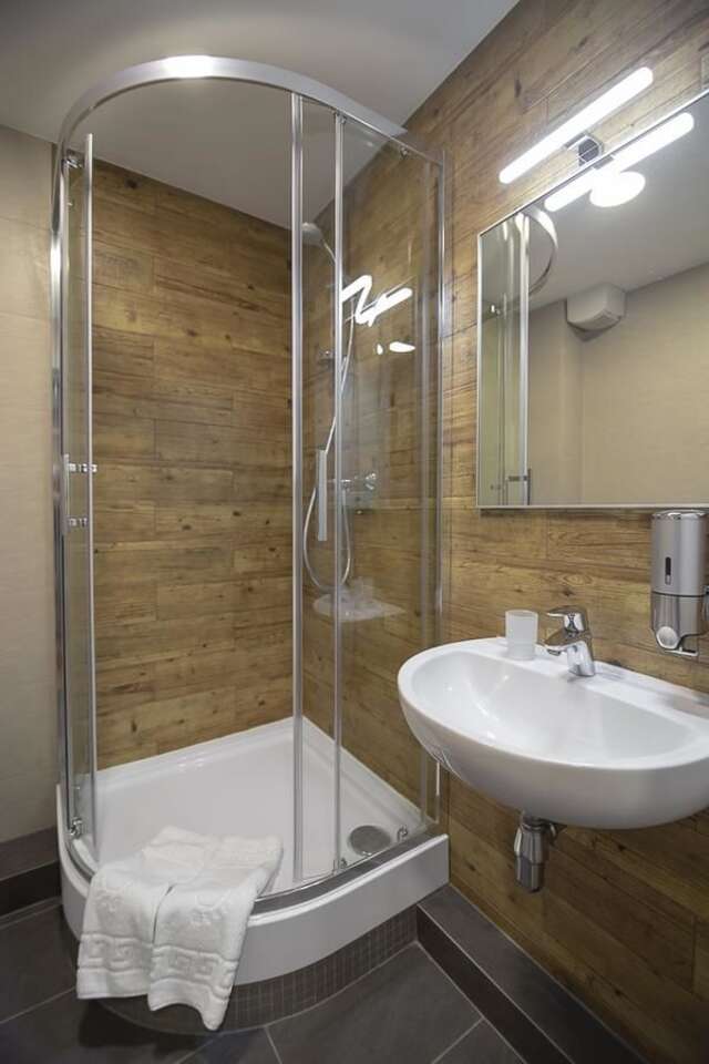 Отель Favor Sport Hotel Киев-36