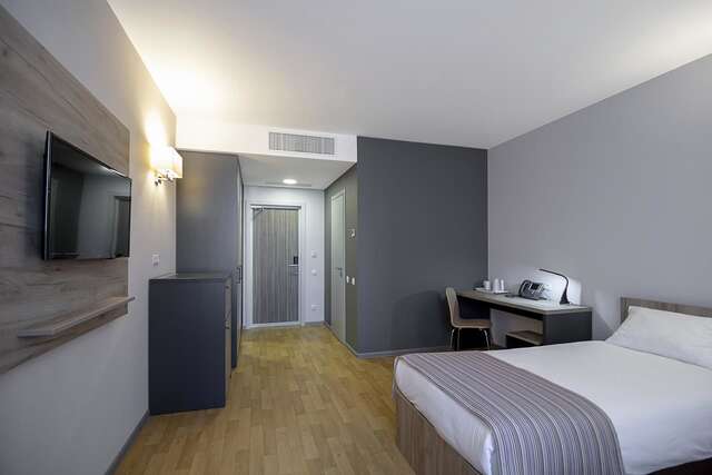 Отель Favor Sport Hotel Киев-38