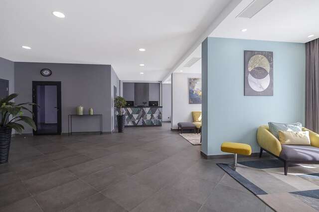 Отель Favor Sport Hotel Киев-44