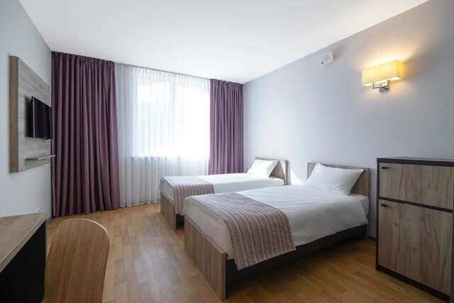 Отель Favor Sport Hotel Киев-48