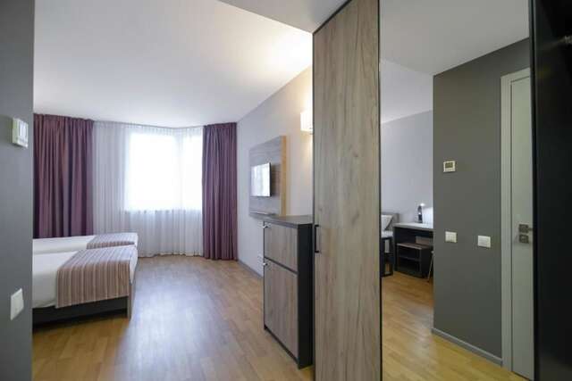 Отель Favor Sport Hotel Киев-50