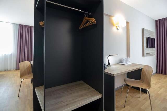 Отель Favor Sport Hotel Киев-53