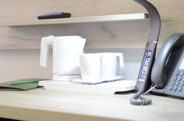 Отель Favor Sport Hotel Киев-9