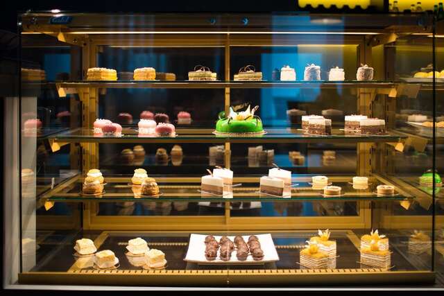 Отель Favor Sport Hotel Киев-11